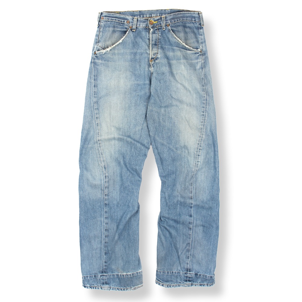 LEVI&#039;S ENGINEERED JEANS 002 (32) (Loose FIt) (#028)