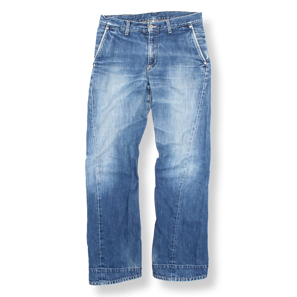 LEVI&#039;S ENGINEERED JEANS 007 (30) (Twisted Bootscut) (#025)