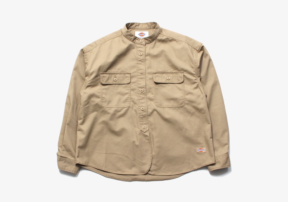 DICKIES X UNITED ARROWS GREEN LABEL RELAXING