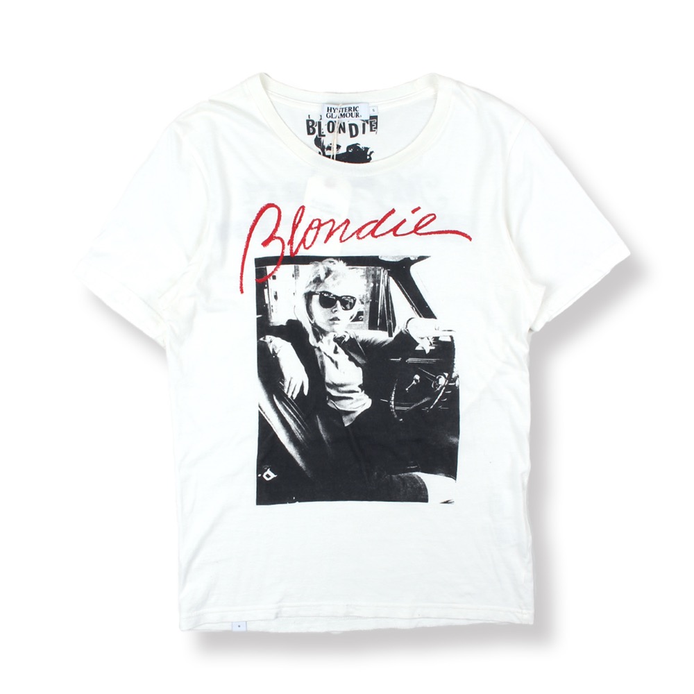 HYSTERIC GLAMOUR (S)