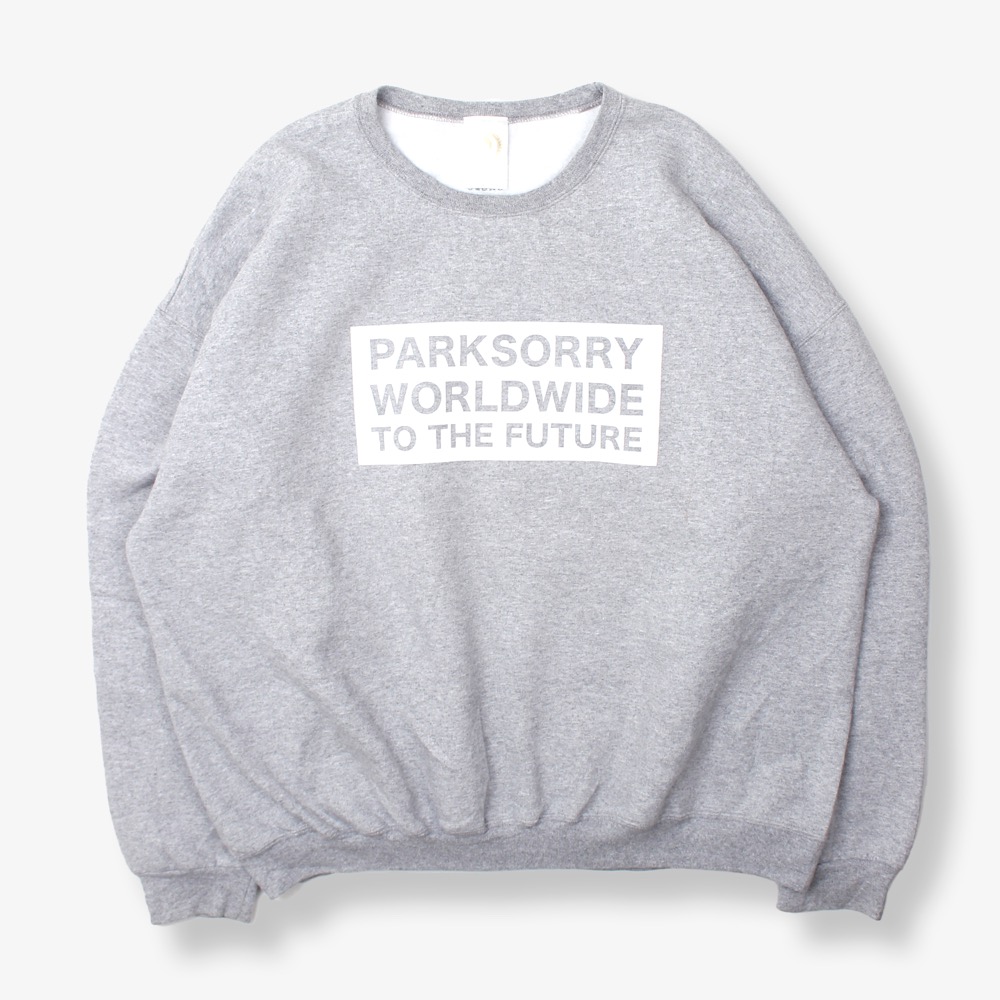 PARKSORRY