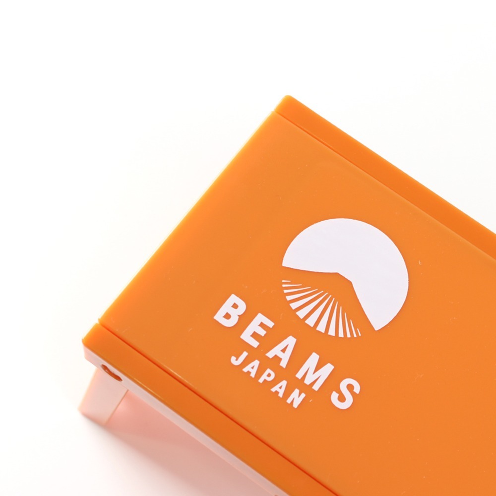 BEAMS JAPAN X ISETO
