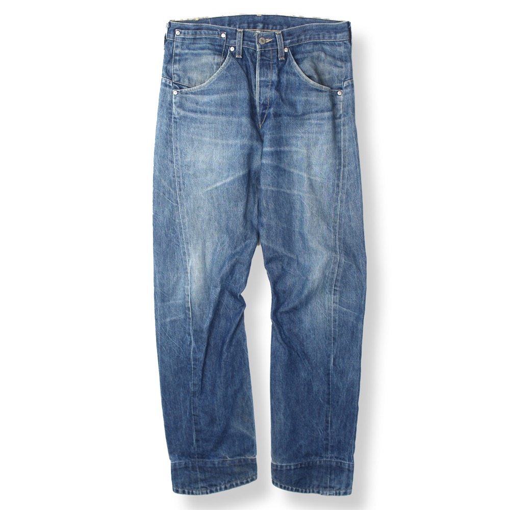 LEVI&#039;S ENGINEERED JEANS 001 (28) (Standard FIt) (#014)