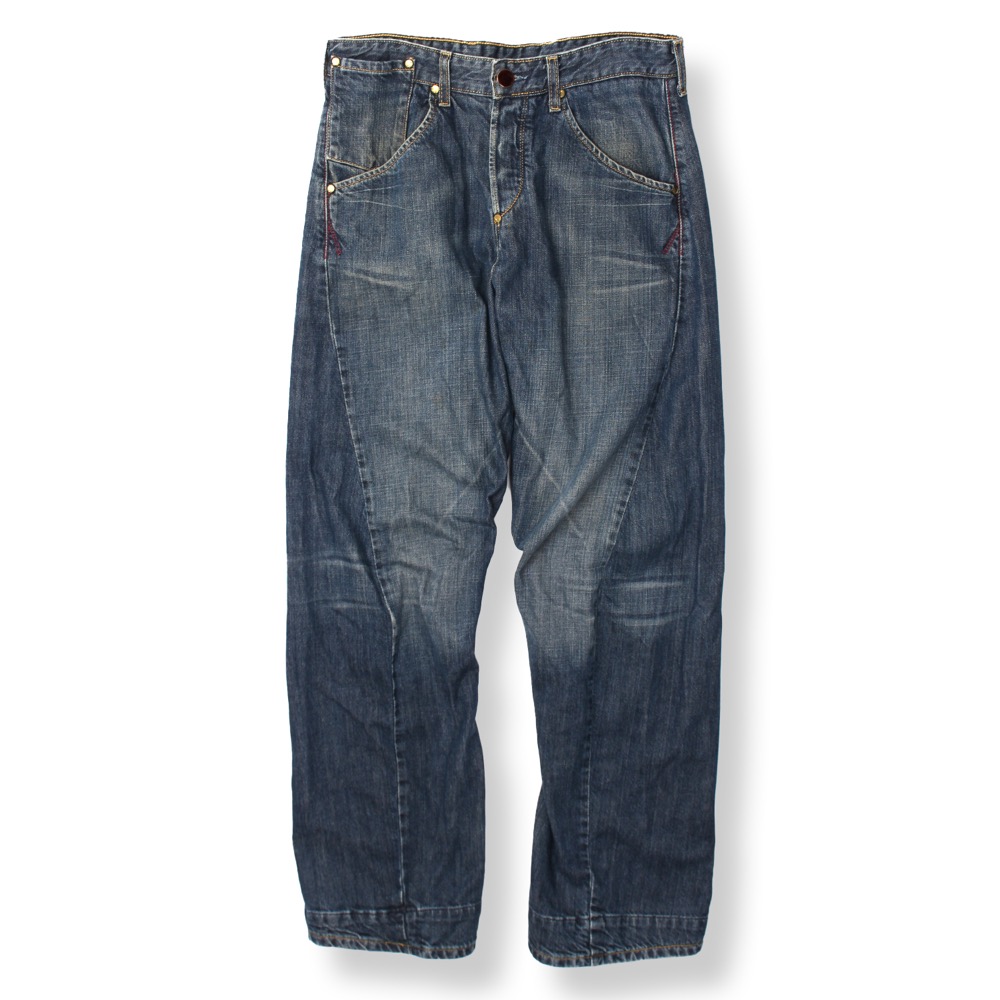 LEVI&#039;S ENGINEERED JEANS 002 (28) (Loose FIt) (#036)