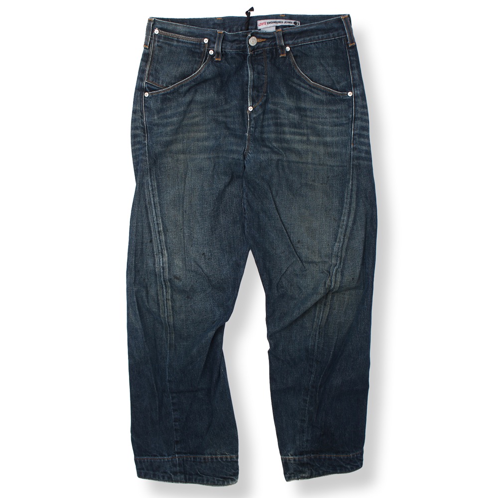 LEVI&#039;S ENGINEERED JEANS 002 (32) (Loose  Fit) (#050)