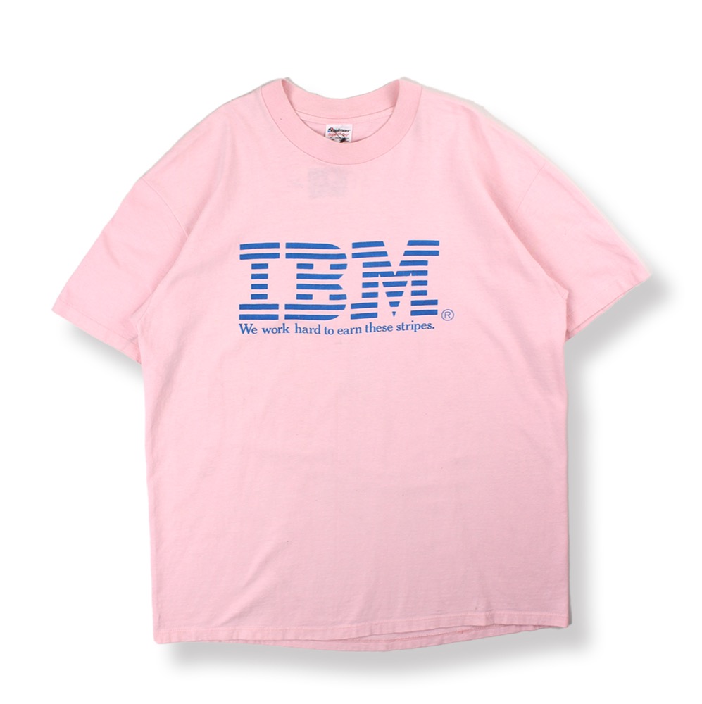 8-90s IBM (XL)